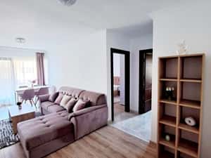 Inchiriez ap 3 cam TERMEN LUNG -zona Campus, Solid Residence Jadului — miniatura 3