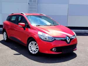 Renault Clio 4, 1.5 Dci, 2015 din clasa Fiesta  Corsa i30 A3