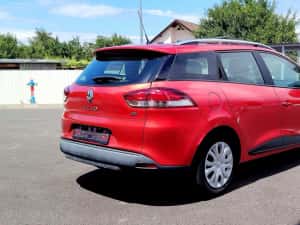 Renault Clio 4, 1.5 Dci, 2015 din clasa Fiesta  Corsa i30 A3 — miniatura 2