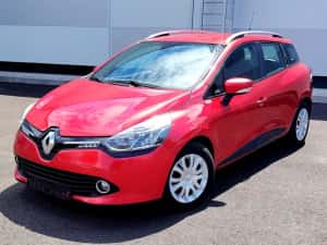 Renault Clio 4, 1.5 Dci, 2015 din clasa Fiesta  Corsa i30 A3 — miniatura 3