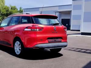 Renault Clio 4, 1.5 Dci, 2015 din clasa Fiesta  Corsa i30 A3 — miniatura 4