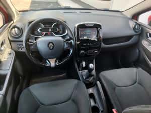 Renault Clio 4, 1.5 Dci, 2015 din clasa Fiesta  Corsa i30 A3 — miniatura 5