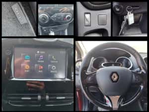 Renault Clio 4, 1.5 Dci, 2015 din clasa Fiesta  Corsa i30 A3 — miniatura 6