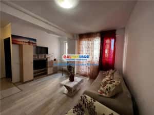 Apartament 2 camere, Militari Residence, Mobilat, Utilat, 65.900 euro — miniatura 6
