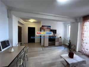 Apartament 2 camere, Militari Residence, Mobilat, Utilat, 65.900 euro — miniatura 8