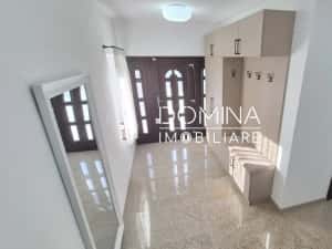 Vânzare vilă P+M, mobilată/utilată, situată în Târgu Jiu, strada Tudor Arghezi — miniatura 3