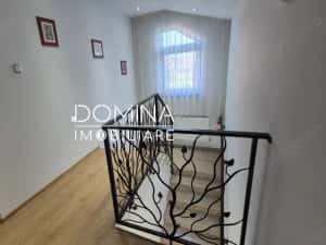Vânzare vilă P+M, mobilată/utilată, situată în Târgu Jiu, strada Tudor Arghezi — miniatura 5