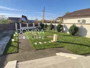 Vânzare vilă P+M, mobilată/utilată, situată în Târgu Jiu, strada Tudor Arghezi — miniatura 10
