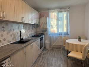 Apartament cu 2 camere Cartier Tei — miniatura 2