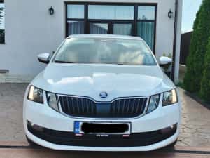 Skoda Octavia 3 1.6 TDI 116 CP. — miniatura 2
