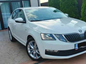 Skoda Octavia 3 1.6 TDI 116 CP. — miniatura 3