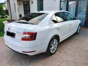 Skoda Octavia 3 1.6 TDI 116 CP. — miniatura 5