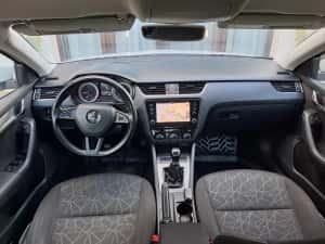 Skoda Octavia 3 1.6 TDI 116 CP. — miniatura 6