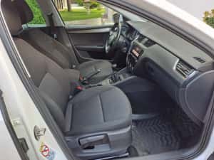 Skoda Octavia 3 1.6 TDI 116 CP. — miniatura 7