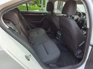 Skoda Octavia 3 1.6 TDI 116 CP. — miniatura 8