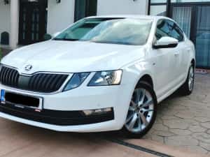 Skoda Octavia 3 1.6 TDI 116 CP. — miniatura 9