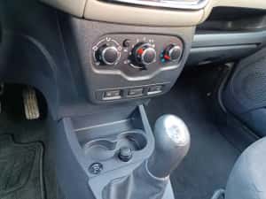 Dacia Lodgy 1,6 MPI + GPL fabrica, 2015, aer conditionat, 7 locuri — miniatura 6