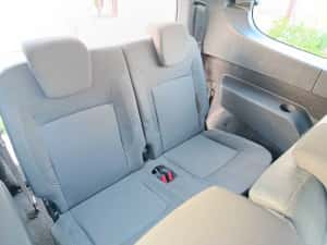 Dacia Lodgy 1,6 MPI + GPL fabrica, 2015, aer conditionat, 7 locuri — miniatura 8