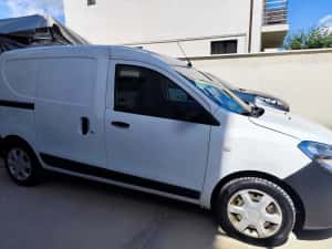 DACIA DOKKER 1.5 dCI 2021 AC TVA deductibil — miniatura 3
