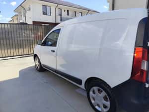 DACIA DOKKER 1.5 dCI 2021 AC TVA deductibil — miniatura 4