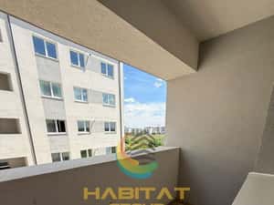 Apartament 2 camere / 57.40 mp / Grand Arena Berceni