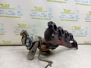 Turbo turbina 6c1q9430cd Ford Transit 3 (Facelift) (2006 - 2014) 2.4 tdci PHFA 2.4 tdci PHFA PHFA — miniatura 2