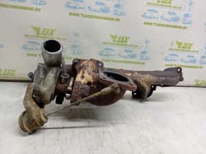Turbo turbina 6c1q9430cd Ford Transit 3 (Facelift) (2006 - 2014) 2.4 tdci PHFA 2.4 tdci PHFA PHFA — miniatura 6