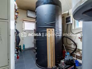 Casă modernă (2021) – Priveliște panoramică spre Lunca Mureșului — miniatura 7