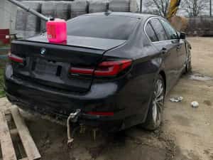 Bmw G30 530D Luxury line — miniatura 3