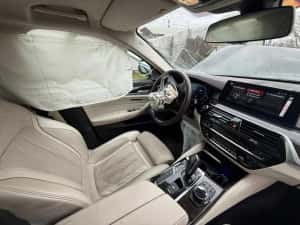Bmw G30 530D Luxury line — miniatura 4