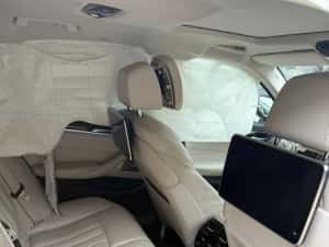 Bmw G30 530D Luxury line — miniatura 5