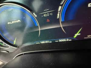 Bmw G30 530D Luxury line — miniatura 7