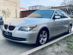 Bmw e60 benzina — miniatura 2