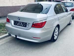 Bmw e60 benzina — miniatura 3