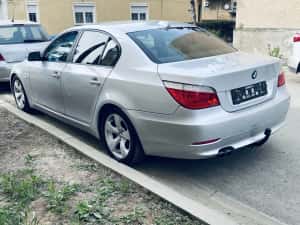 Bmw e60 benzina — miniatura 4