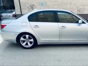 Bmw e60 benzina — miniatura 5