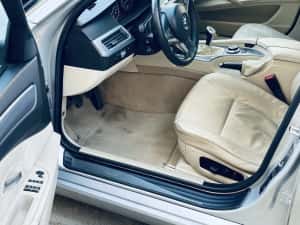 Bmw e60 benzina — miniatura 7