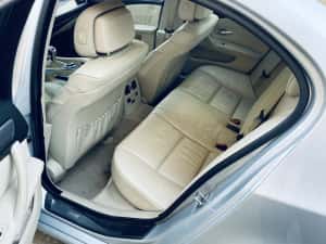 Bmw e60 benzina — miniatura 8