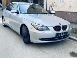Bmw e60 benzina — miniatura 9