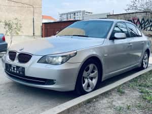Bmw e60 benzina — miniatura 10