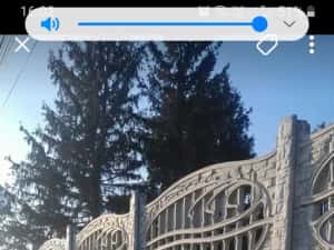 Gard garduri Montaj gard prefabricat — miniatura 6