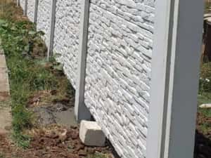 Gard garduri Montaj gard prefabricat — miniatura 7