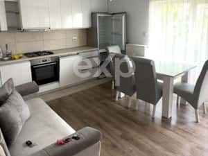 Aparatament cu 3 camere | 2 parcari | Europa