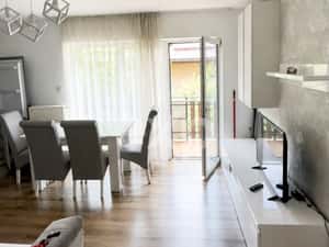 Aparatament cu 3 camere | 2 parcari | Europa — miniatura 4