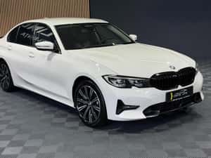 BMW 330e Sport Line — miniatura 1