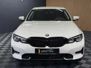 BMW 330e Sport Line — miniatura 2