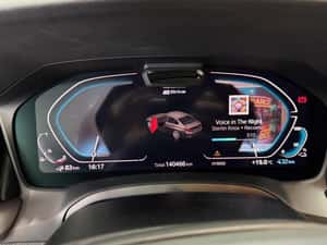BMW 330e Sport Line — miniatura 6