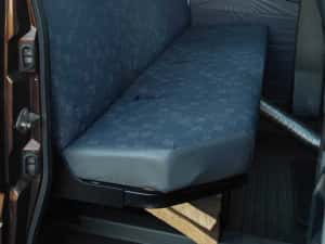 Mercedes Sprinter DOKA Autoplatforma 3.5T 2.7 Diesel 2005 A/C — miniatura 8