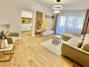3 camere, Premium, bloc nou, parcare, bloc nou, Urusagului, Zona Profi