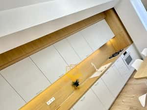 3 camere, Premium, bloc nou, parcare, bloc nou, Urusagului, Zona Profi — miniatura 4